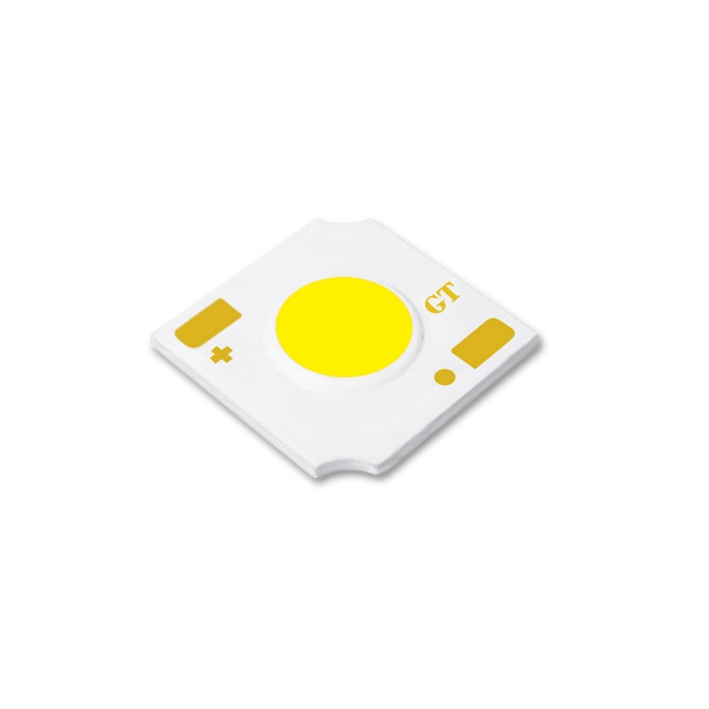 COB LED.