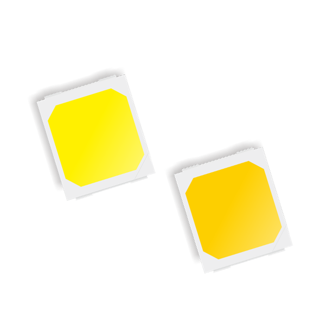 COB LED.