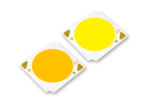 COB LED.