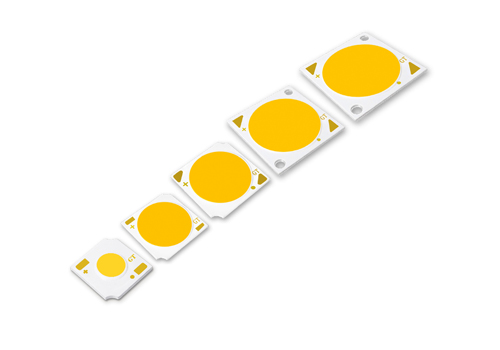 COB LED