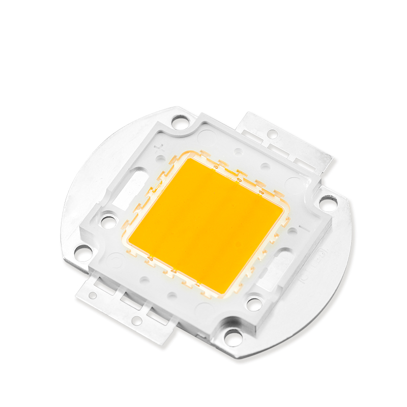 Brigelux Epistar芯片100W 12000LM COB LED芯片