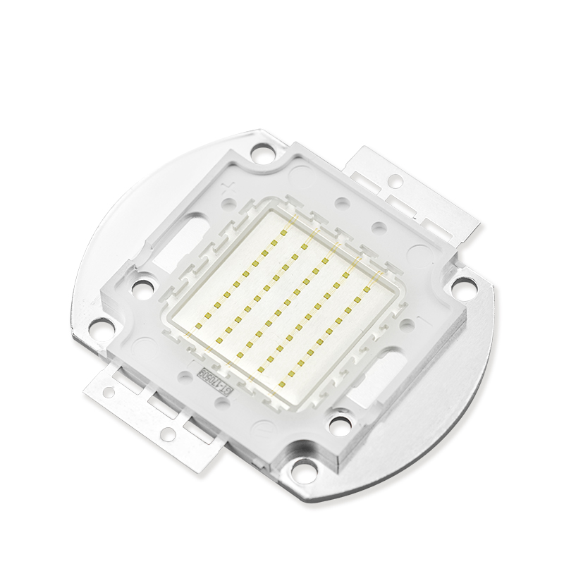 Epileds芯片45mil 520-530nm 100W绿色COB LED