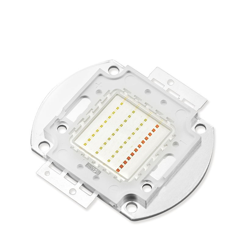 100W BLUE 460-470NM COB芯片RGB COB LED模块