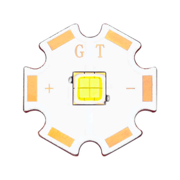 GT-FC20 12V 20W 30W倒装芯片LED模块