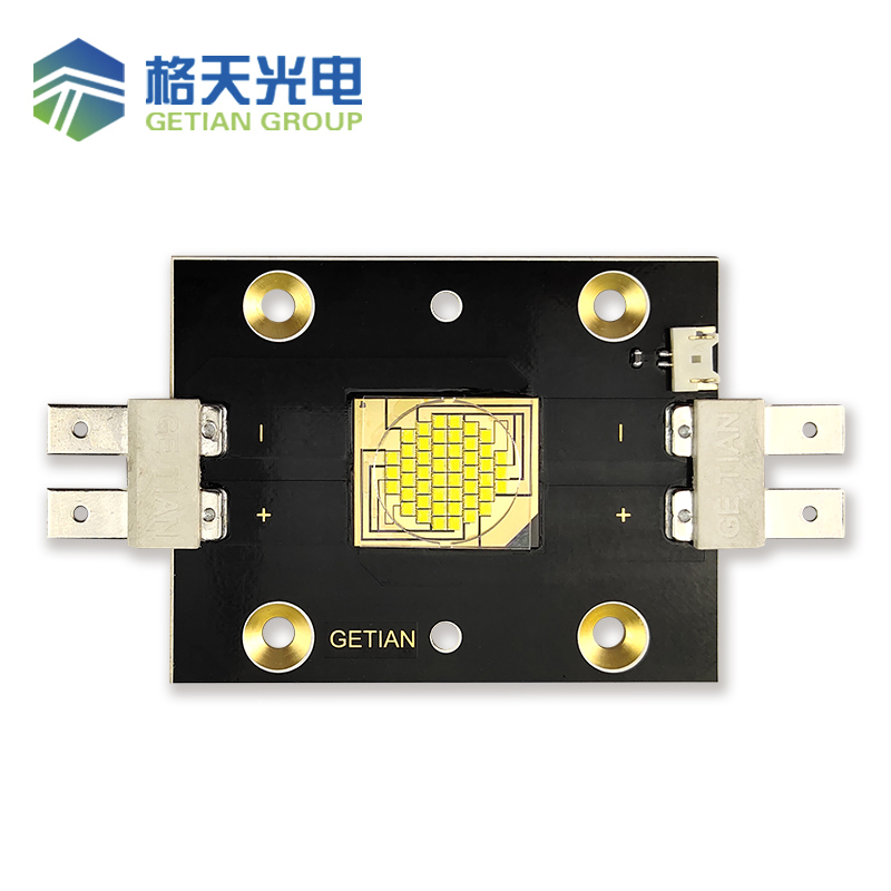 高功率密度PST 600W 36V圆形LES LED COB模块