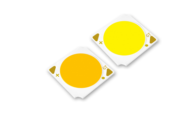 COB LED vs. SMD LED